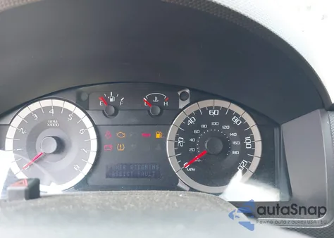 2010 Ford Escape Xlt from USA, damaged, VIN 1FMCU9D74AKB89492